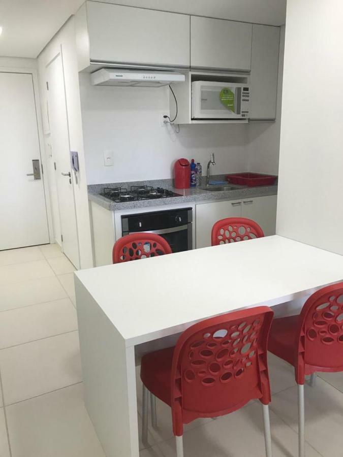 Flat Centro De Porto De Galinhas Laguna Beach Flat ภายนอก รูปภาพ
