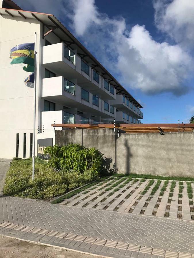 Flat Centro De Porto De Galinhas Laguna Beach Flat ภายนอก รูปภาพ