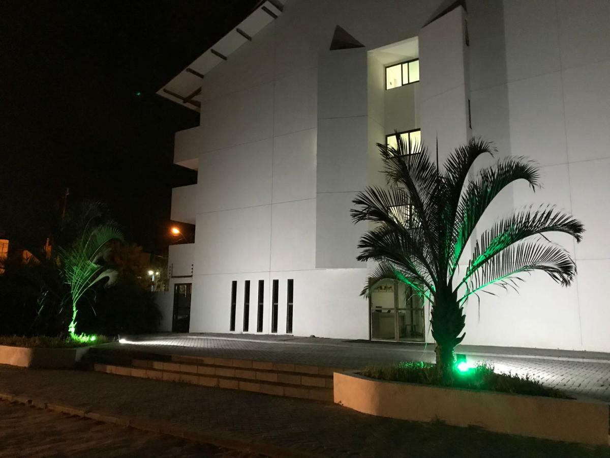 Flat Centro De Porto De Galinhas Laguna Beach Flat ภายนอก รูปภาพ
