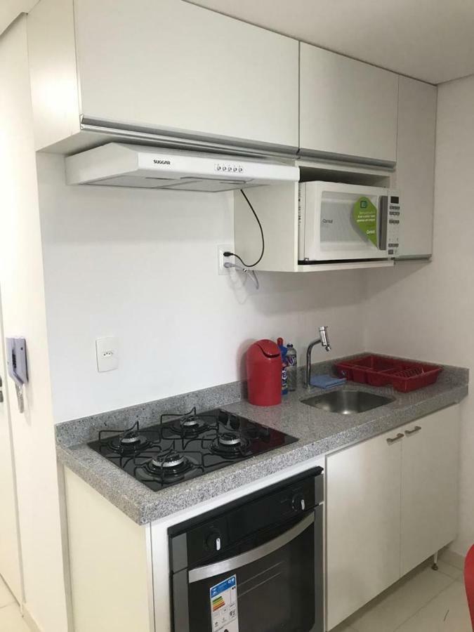 Flat Centro De Porto De Galinhas Laguna Beach Flat ภายนอก รูปภาพ