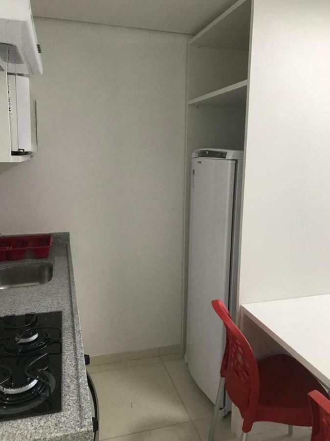 Flat Centro De Porto De Galinhas Laguna Beach Flat ภายนอก รูปภาพ